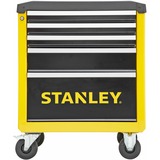 Stanley STST74305-1, Chariot à outils Jaune/Noir
