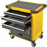 Stanley STST74305-1, Chariot à outils Jaune/Noir