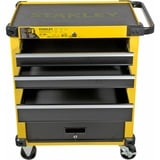 Stanley STST74305-1, Chariot à outils Jaune/Noir