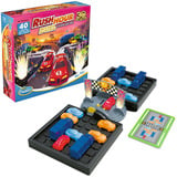 Rush Hour Duel, Jeu de puzzle