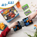 THINK FUN Rush Hour Duel, Jeu de puzzle 