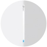 TP-Link Festa F65 3000 Mbit/s Blanc Connexion Ethernet, supportant l'alimentation via ce port (PoE), Point d'accès 2,4 GHz, 5 GHz, 3000 Mbit/s, WPA-Enterprise, WPA-Personal, WPA2-Enterprise, WPA2-Personal, WPA3-Enterprise, WPA3-Personal