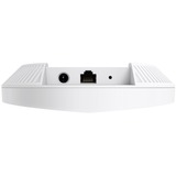 TP-Link Festa F65 3000 Mbit/s Blanc Connexion Ethernet, supportant l'alimentation via ce port (PoE), Point d'accès 2,4 GHz, 5 GHz, 3000 Mbit/s, WPA-Enterprise, WPA-Personal, WPA2-Enterprise, WPA2-Personal, WPA3-Enterprise, WPA3-Personal