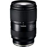 Tamron 28-75mm F/2.8 Di III VXD G2, Lentille Noir