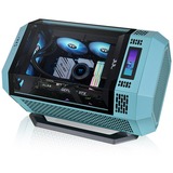 Thermaltake AC-074-ONCNAN-A1, Support Turquoise