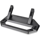 Thermaltake AC-078-ONPNAN-A1, Support Noir/Menthe