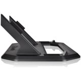 Thermaltake AC-078-ONPNAN-A1, Support Noir/Menthe
