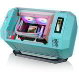 Thermaltake AC-078-ONPNAN-A1, Support Noir/Menthe