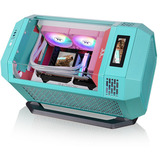 Thermaltake Kit de support pour boîtier pour The Tower 250 Mint Strawberry Noir/Menthe