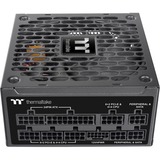 Thermaltake Toughpower SFX 1000W alimentation  Noir, 4x PCIe, Gestion des câbles