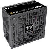 Thermaltake Toughpower SFX 1000W alimentation  Noir, 4x PCIe, Gestion des câbles