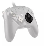 Thrustmaster eSwap Fighting module Poignée de manette de jeu analogique, Module de commande  Noir, PC, Xbox 360, Poignée de manette de jeu analogique, Noir, 1 pièce(s), 133 mm, 50 mm