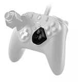 Thrustmaster eSwap Fighting module Poignée de manette de jeu analogique, Module de commande  Noir, PC, Xbox 360, Poignée de manette de jeu analogique, Noir, 1 pièce(s), 133 mm, 50 mm