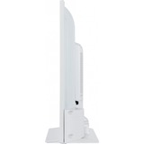 Toshiba  32" TV LED Blanc
