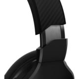 Turtle Beach Recon 200 Gen 2 Gaming Headset Met Versterker - PS4, PS5, Xbox Series X,S, One en PC casque gaming over-ear Noir, PS5, Xbox Series X,S, One en PC, Avec fil, Gaming, 20 - 20000 Hz, 512,6 g, Casque, Noir