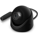 Ubiquiti G6 Tourelle, Caméra de surveillance Noir