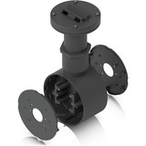 Ubiquiti UACC-Camera-DM-B, Support mural Noir
