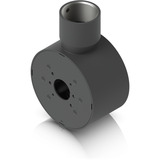 Ubiquiti UACC-Camera-DM-B, Support mural Noir
