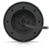 Ubiquiti UVC-G5-Turret-Ultra-B, Caméra de surveillance Noir