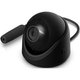 Ubiquiti UVC-G6-Turret-B, Caméra de surveillance Noir