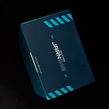 Valkyrie Jarn 240 ARGB, Watercooling Blanc