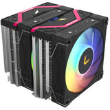 Valkyrie VK-AIRDL125B, Refroidisseur CPU 