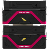 Valkyrie VK-AIRDL125B, Refroidisseur CPU 