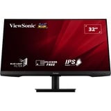 ViewSonic VA VA3209-MH écran plat de PC 81,3 cm (32") 1920 x 1080 pixels Full HD Noir 31.5" Moniteur  Noir, 81,3 cm (32"), 1920 x 1080 pixels, Full HD, 4 ms, Noir