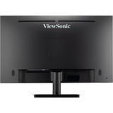ViewSonic VA VA3209-MH écran plat de PC 81,3 cm (32") 1920 x 1080 pixels Full HD Noir 31.5" Moniteur  Noir, 81,3 cm (32"), 1920 x 1080 pixels, Full HD, 4 ms, Noir