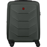 Wenger Prymo Carry-On, valise coque, Valise à roulettes Anthracite