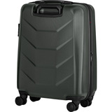 Wenger Prymo Carry-On, valise coque, Valise à roulettes Anthracite