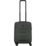 Wenger Prymo Carry-On, valise coque, Valise à roulettes Anthracite