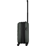 Wenger Prymo Carry-On, valise coque, Valise à roulettes Anthracite