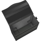 Wera Mallette à outils 2go 2 XL, Boîte à outils Noir