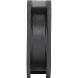 Xilence Performance C PWM Serie 92x92x25 ventilateur de boîtier Noir, 92 x 92 x 25 mm