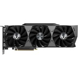 ZOTAC GeForce RTX 3070 Ti Trinity OC LHR, Carte graphique LHR, 1x HDMI, 3x DisplayPort