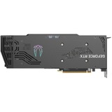 ZOTAC GeForce RTX 3070 Ti Trinity OC LHR, Carte graphique LHR, 1x HDMI, 3x DisplayPort