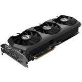 ZOTAC GeForce RTX 3070 Ti Trinity OC LHR, Carte graphique LHR, 1x HDMI, 3x DisplayPort
