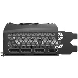 ZOTAC GeForce RTX 3070 Ti Trinity OC LHR, Carte graphique LHR, 1x HDMI, 3x DisplayPort