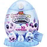 ZURU Rainbocorns - Eggzania Frozencorn Mania, Figurine 