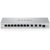 Zyxel XGS1250-12-ZZ0102F, Switch 