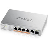 Zyxel XMG-105HP-EU0101F, Switch 