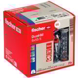 fischer DuoHM 572922, Cheville 