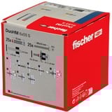fischer DuoHM 572922, Cheville 