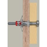 fischer DuoHM 572922, Cheville 