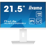 iiyama Iiyama 21,5" XUB2292HSU-W6 