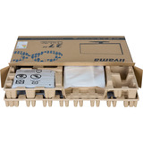 iiyama ProLite X2792HSU-B1 27" Moniteur  Noir (Mat), 120 Hz, HDMI, DisplayPort, USB, audio