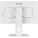 iiyama ProLite XUB2292HSU-W6 écran plat de PC 54,6 cm (21.5") 1920 x 1080 pixels Full HD LED Blanc 22" Moniteur  Blanc (mat), 54,6 cm (21.5"), 1920 x 1080 pixels, Full HD, LED, 0,4 ms, Blanc