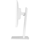 iiyama ProLite XUB2292HSU-W6 écran plat de PC 54,6 cm (21.5") 1920 x 1080 pixels Full HD LED Blanc 22" Moniteur  Blanc (mat), 54,6 cm (21.5"), 1920 x 1080 pixels, Full HD, LED, 0,4 ms, Blanc