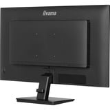 iiyama  27" Moniteur  Noir (Mat)